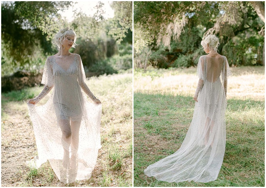 Claire Pettibone podzim 2024