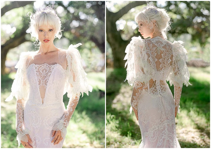 Claire Pettibone podzim 2024