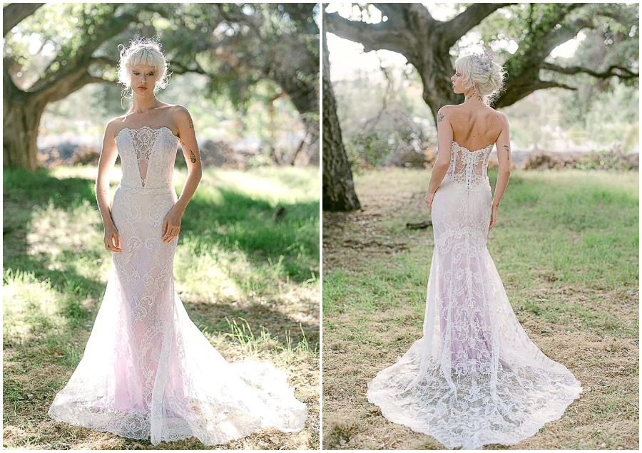 Claire Pettibone podzim 2024