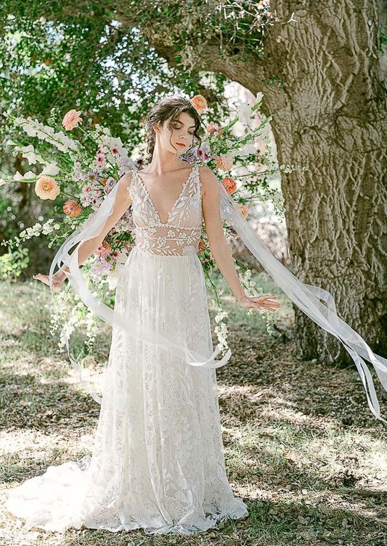 Claire Pettibone podzim 2024