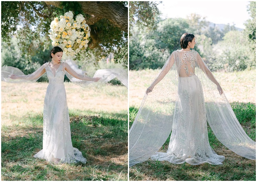 Claire Pettibone podzim 2024