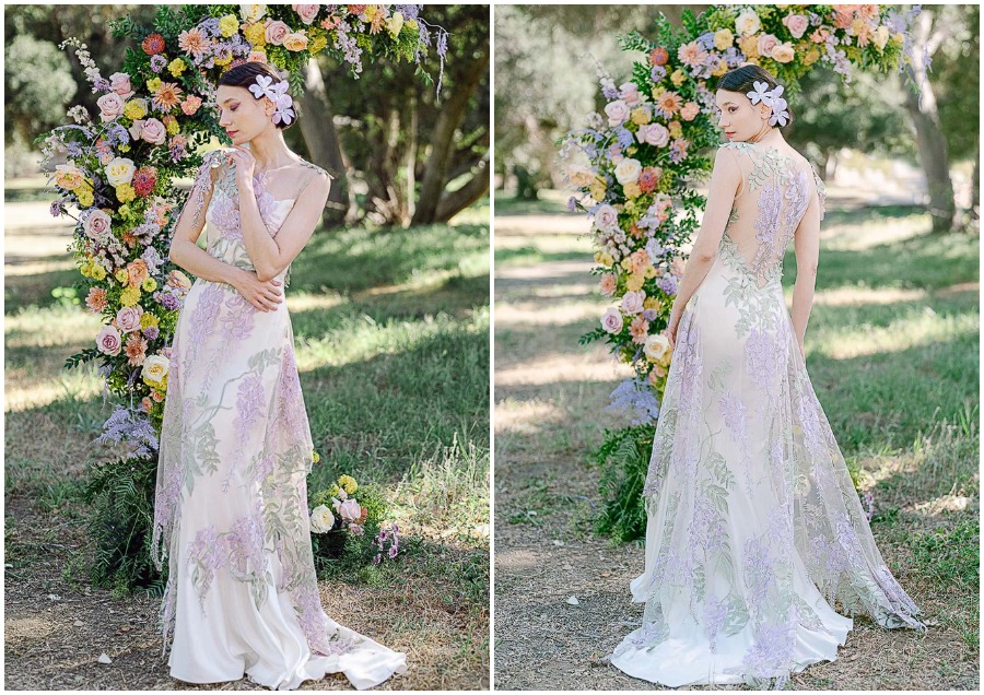 Claire Pettibone podzim 2024