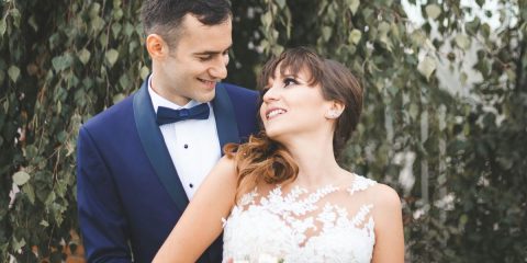 Nechte se ve svůj svatební den hýčkat. Zaměstnanci těchto dvou luxusních hotelů vás budou na rukou nosit