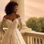 Ines by Ines Di Santo. Podzimní kolekce 2024 ve znamení rozmarné pohádkové romantiky