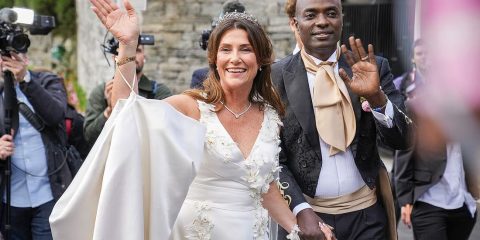 Norská princezna Märtha Louise a její šaman. Známe detaily kontroverzní královské veselky