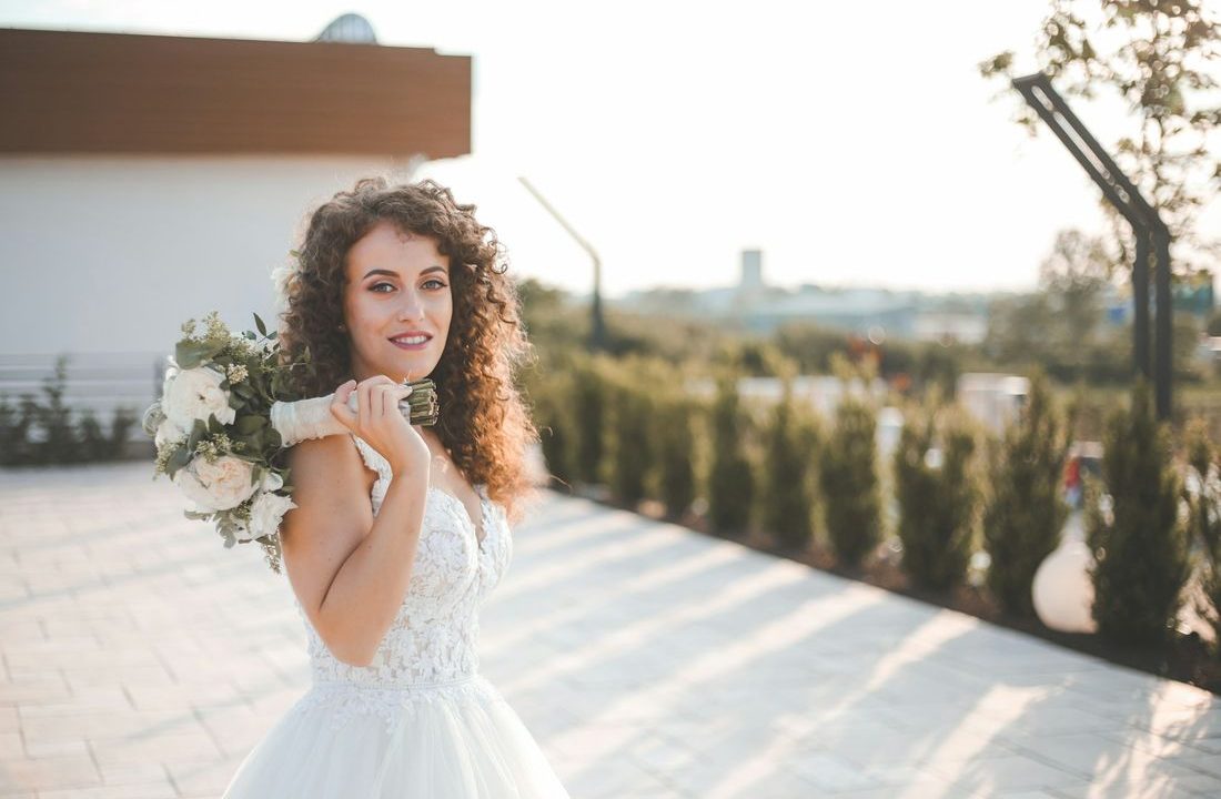 7 tipů na zklidnění stresu během posledních příprav ve svatební den