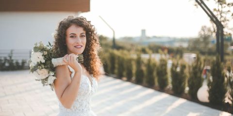 7 tipů na zklidnění stresu během posledních příprav ve svatební den